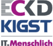 ECKD Logo